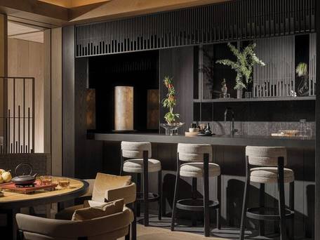 フォーシーズンズホテル大阪 / 5