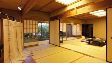 2階建て離れ「和洋室」⑦ / 19