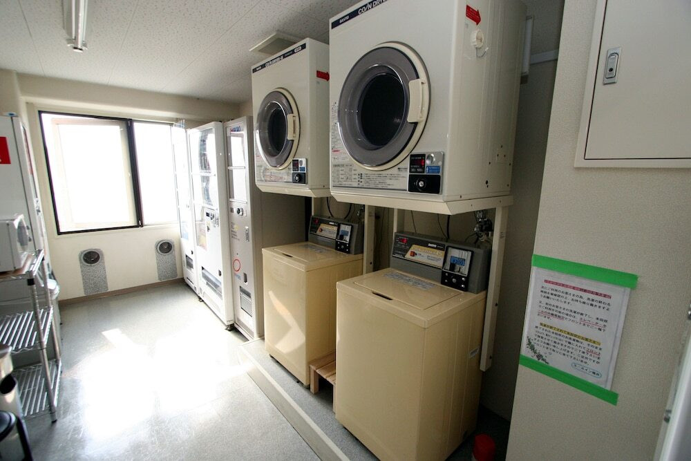 ランドリー ルーム