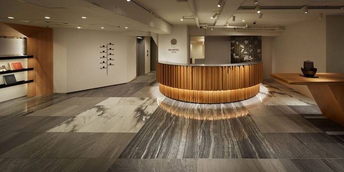 EN HOTEL Kyoto（旧：コートホテル京都四条）（京都府 ビジネスホテル） / 1