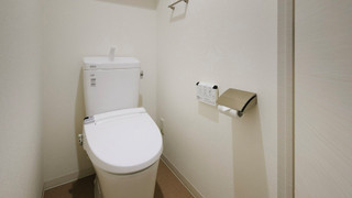 ロフトベッドルーム