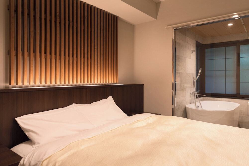 町家の別荘 スタンダードクイーン