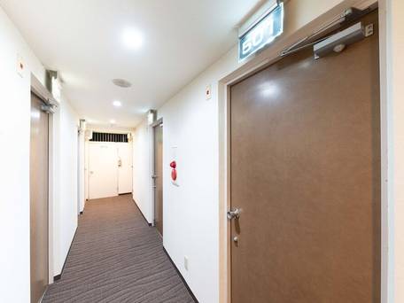 八千代台ビジネスホテルダイアナ / 3