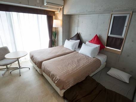 コンドミニオマキシ / 4