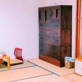 Guest House 古民家 和(大阪府 ゲストハウス・ホステル・ドミトリー) / 5