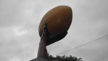 スポーツ設備 / 2