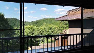 施設からの眺望 / 24