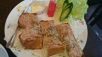 「紀尾井茶房」 料理 44078341 