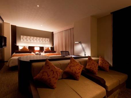 ANAクラウンプラザホテル長崎グラバーヒル / 5