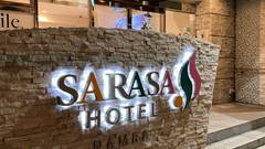 SARASA HOTEL なんば