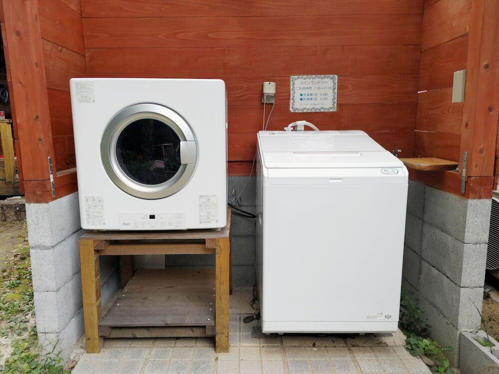 ランドリー ルーム