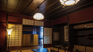 KIZASHI THE SUITE ルーム