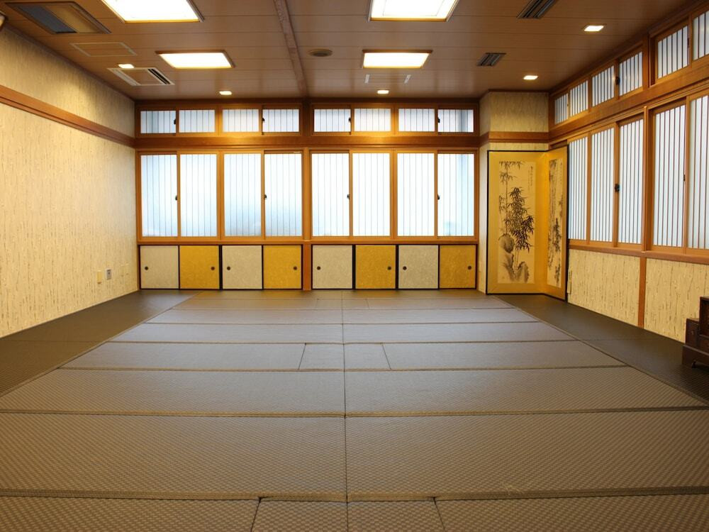 バンケット ホール