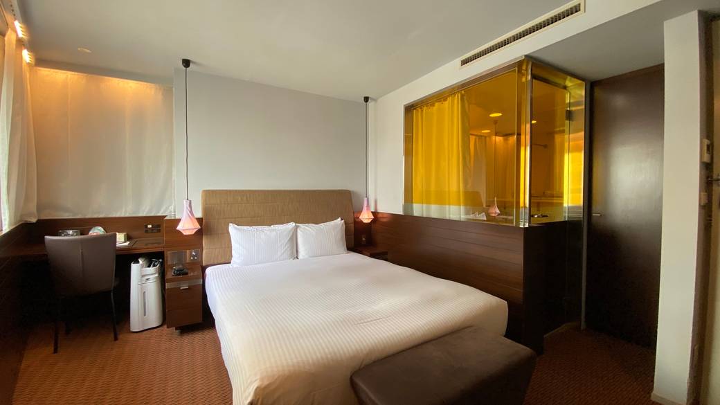 モダンダブル / 4