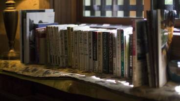 施設内の設備 / 4