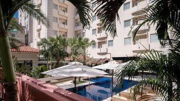 屋外プール / 20