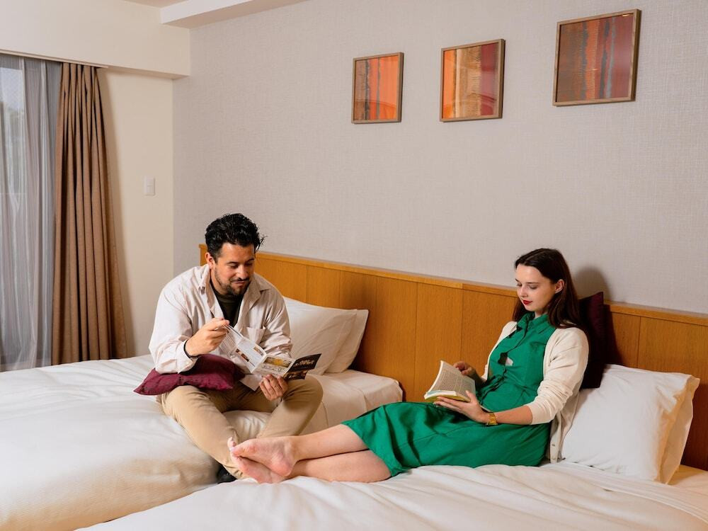 ルームサービス