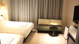 スーペリア ツインルーム