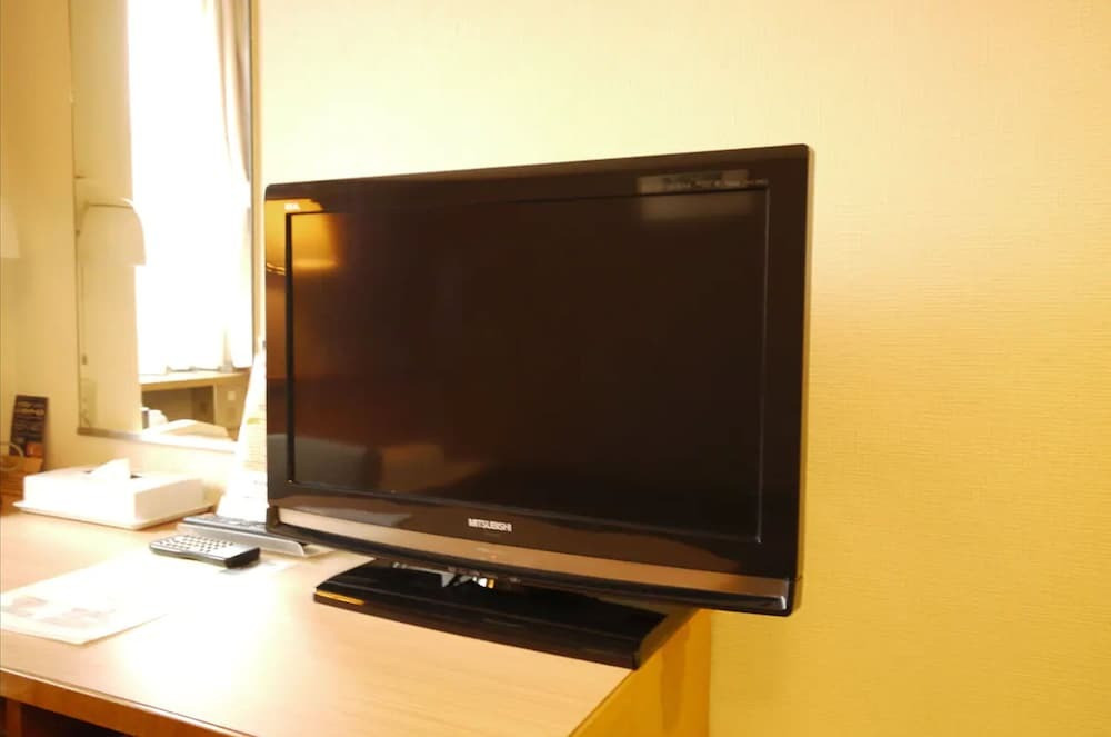 客室の設備とサービス