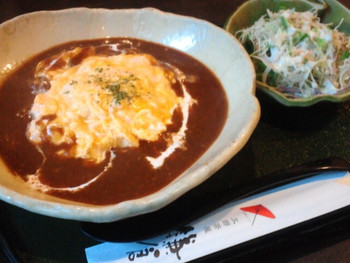 ①町家カフェ鎌倉1329351