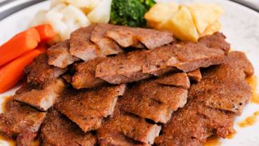 朝食ビュッフェ / 2