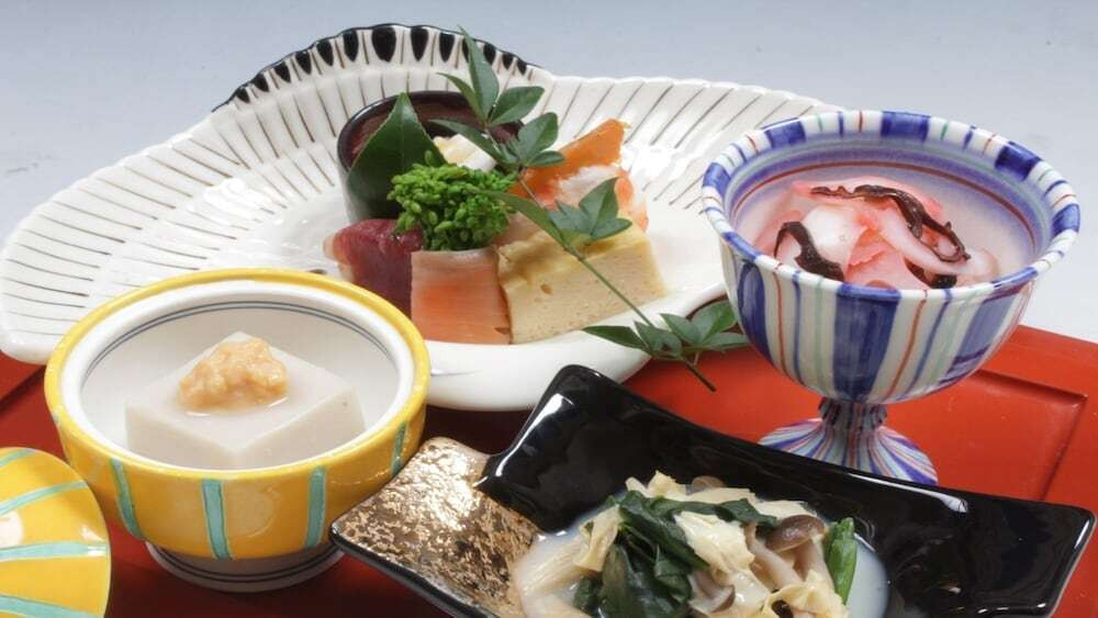 食事・飲み物