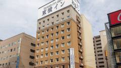 東横イン熊本城通町筋