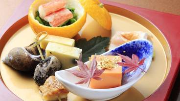 フード コート / 3