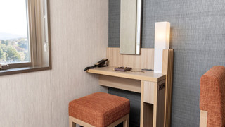 スーペリア ツインルーム