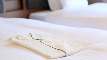 客室の設備とサービス / 23