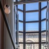 旧三井銀行を望むベイウィンドウ / 3