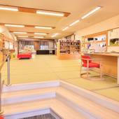 上諏訪温泉 KKR諏訪湖荘(国家公務員共済組合連合会上諏訪保養所)(長野県 旅館) / 3