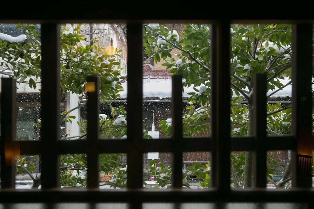 施設からの眺望