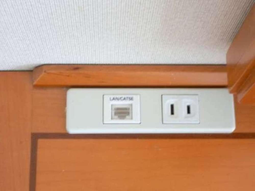 客室の設備とサービス