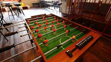 リビング エリア / 14