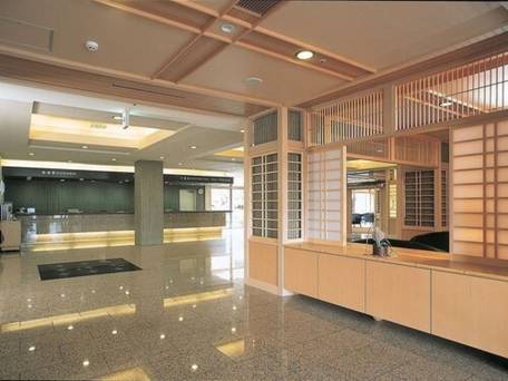 湯の川温泉 湯の川観光ホテル 祥苑 / 2