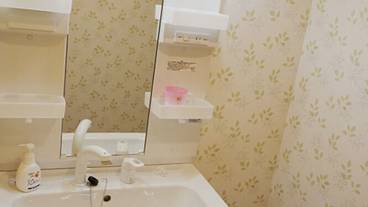 バスルームのシンク / 15