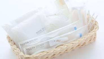 バスルームの設備 / 6