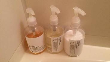 バスルーム / 15