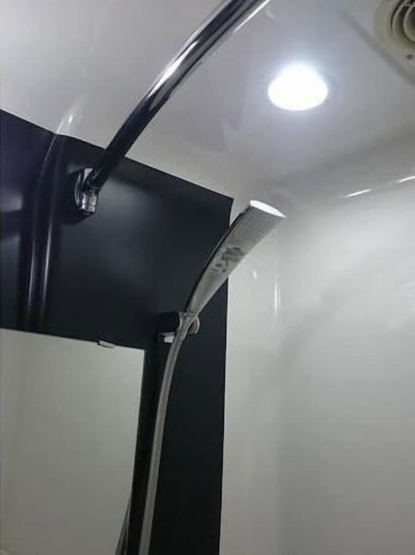 客室の設備とサービス