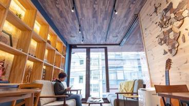 施設からの眺望 / 10