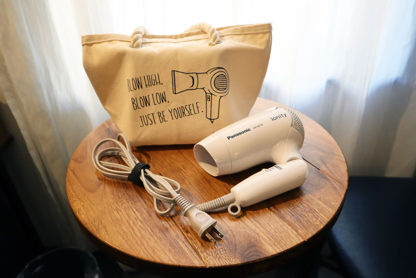 おしゃれさが詰まった、細かいオリジナルアイテム2009379