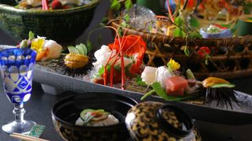 朝食スペース / 16