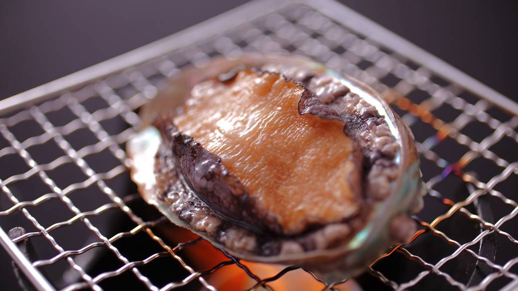 伊豆の食材を堪能できる
品数豊富な会席料理 / 5