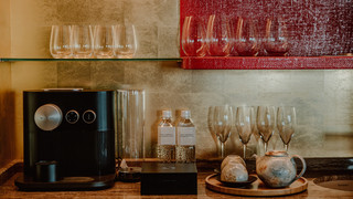 スタンダード ツインルーム, マウンテンビュー, 夜景がきれい, 禁煙