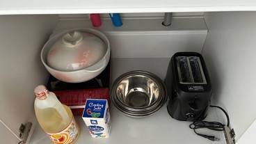 専用キッチン / 36