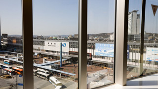 プレミアム ダブルルーム クイーンベッド 1 台 禁煙