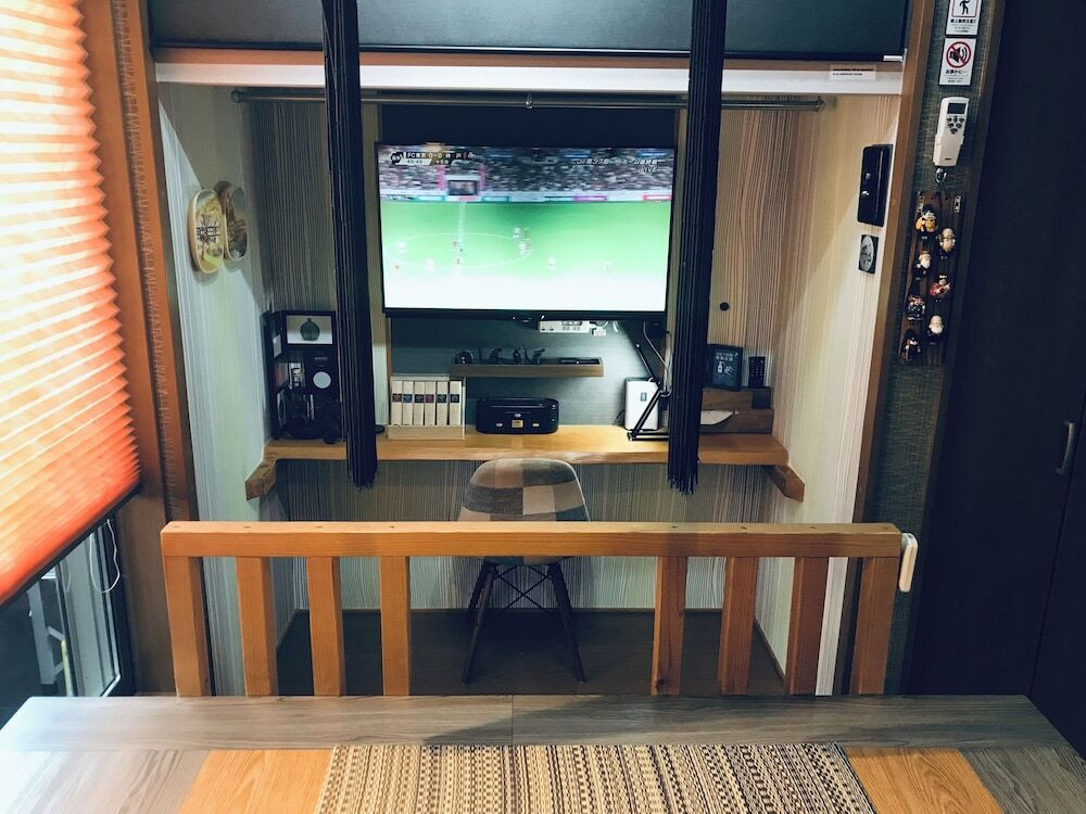 客室