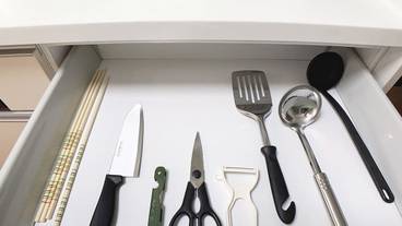 専用簡易キッチン / 24