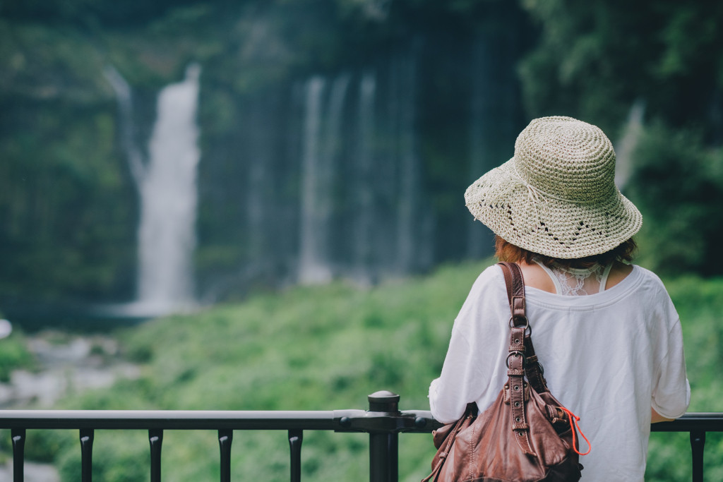 女性一人旅におすすめのホテルをご紹介3479027